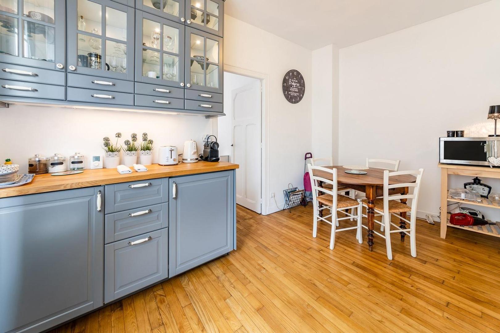 L'aparte, Bel Lumineux Avec 1 Apartment Rennes