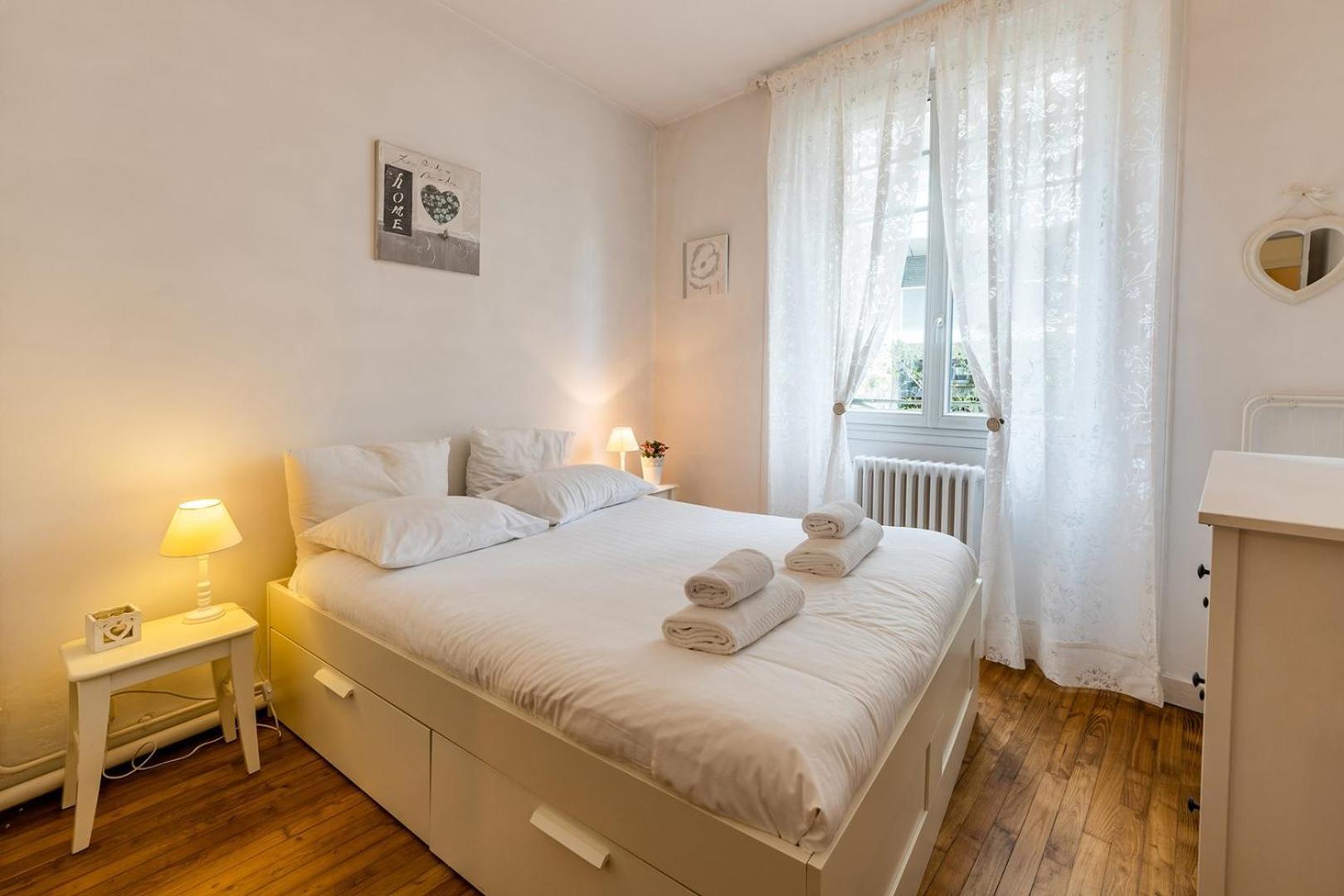 L'aparte, Bel Lumineux Avec 1 Rennes