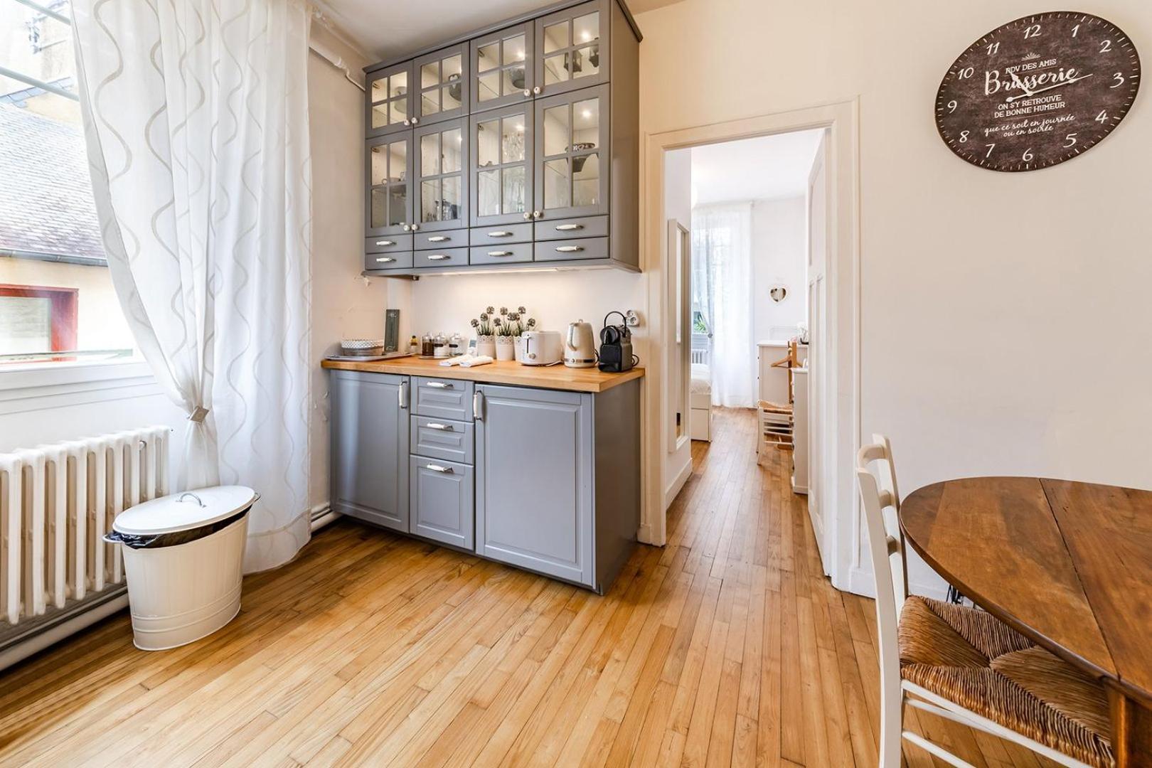 L'aparte, Bel Lumineux Avec 1 Apartment Rennes